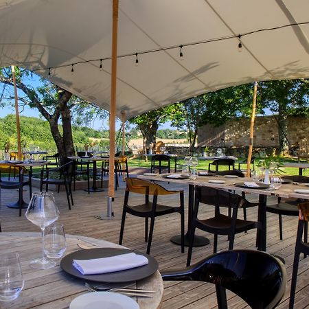 Le Domaine De Baulieu, Singuliers Hotels Auch Exterior foto
