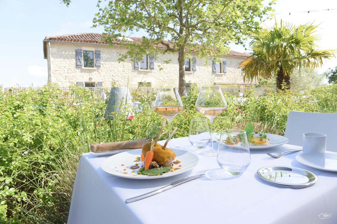 Le Domaine De Baulieu, Singuliers Hotels Auch Exterior foto